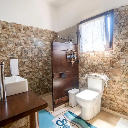 Case de vacanță Lavredakos