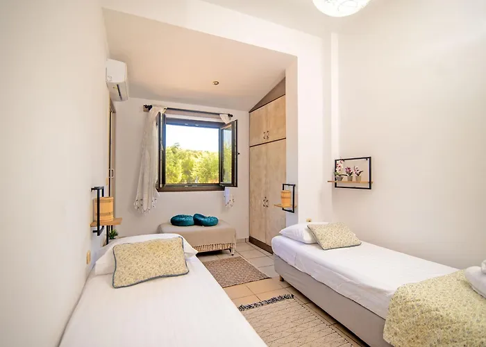 Ferienhaus Lavredakos *