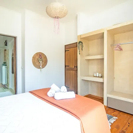 Lavredakos Casa vacanze *