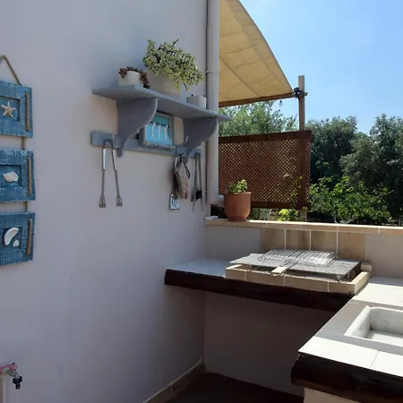 Lavredakos Casa vacanze