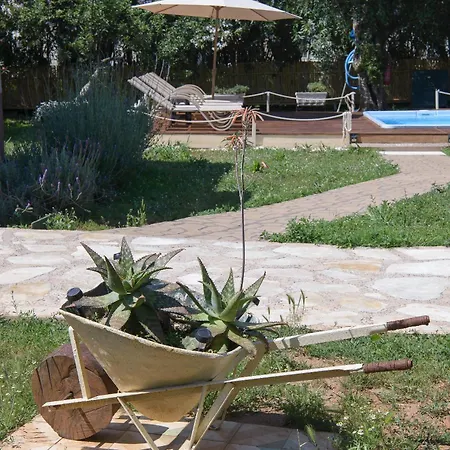 Lavredakos Casa vacanze
