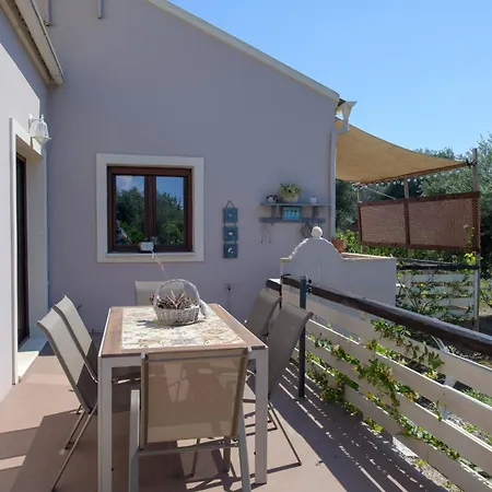 Casa vacanze Lavredakos *