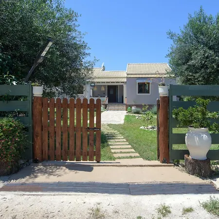 Casa vacanze Lavredakos Peritheia