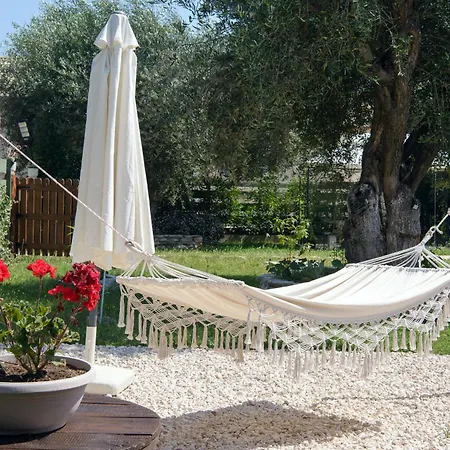 Casa vacanze Lavredakos Peritheia