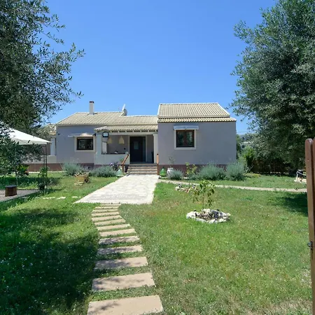 Casa vacanze Lavredakos Peritheia
