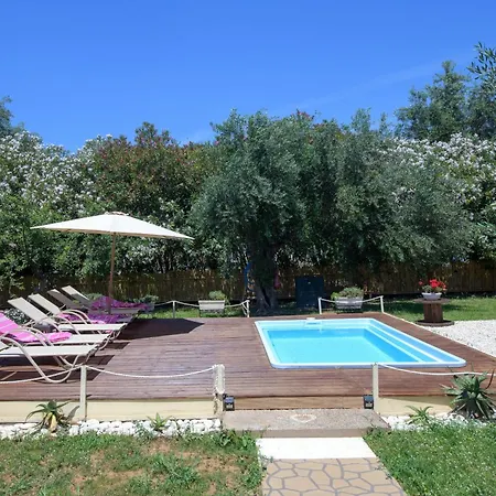 Lavredakos Casa vacanze
