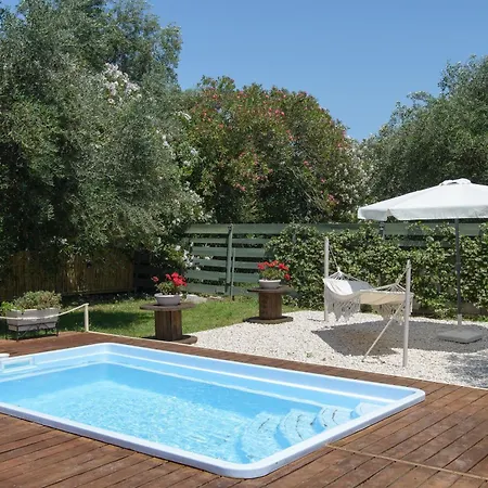 Casa vacanze Lavredakos