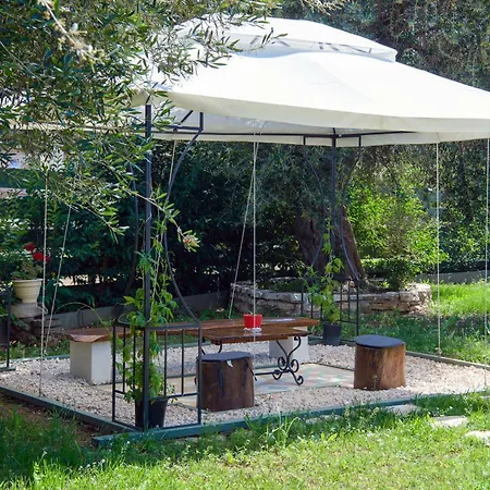 Case de vacanță Lavrendakos Peritheia